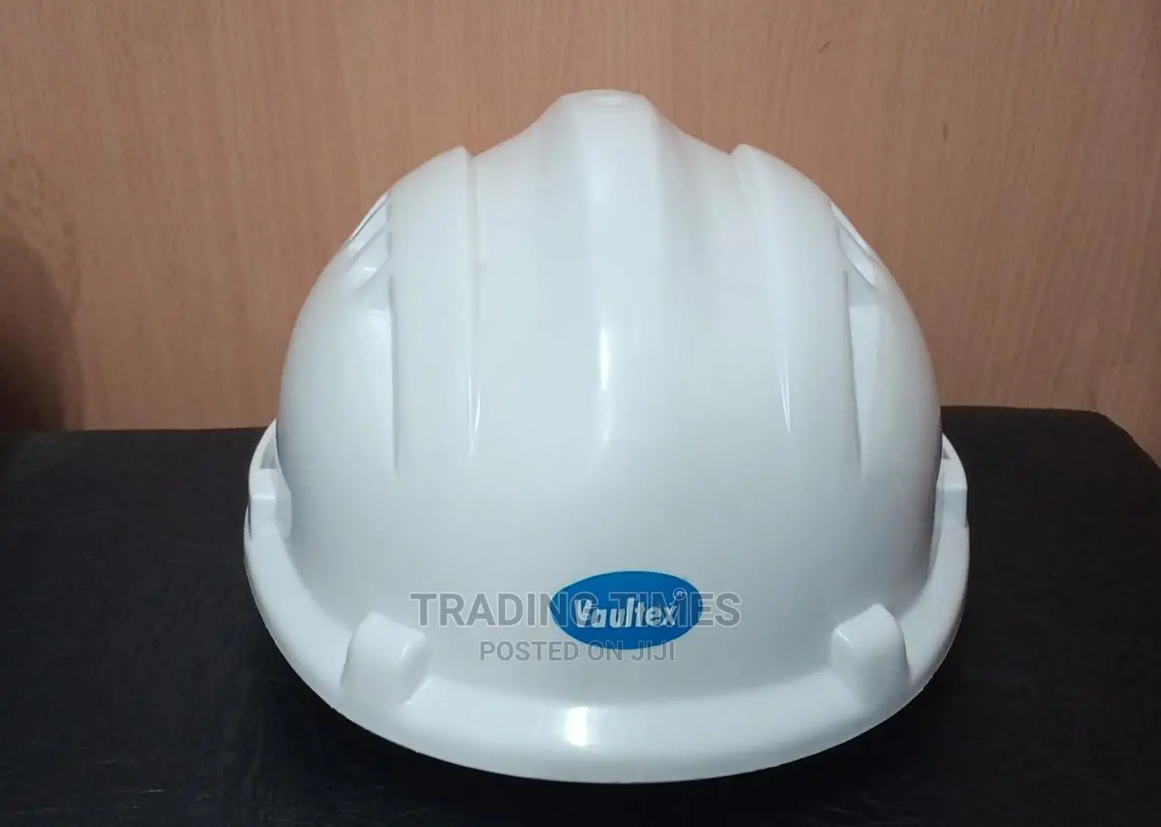 Executive Vultex Safety Helmets