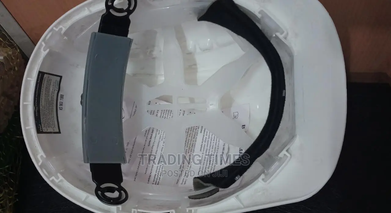 Executive Vultex Safety Helmets