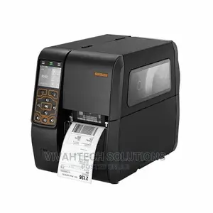 Bixolon Label Printer 4-Inch Label Printer XT5-40