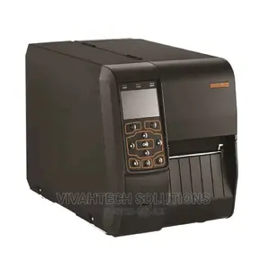BIXOLON XT5-40 Label Printer (High Volume Industrial Printer