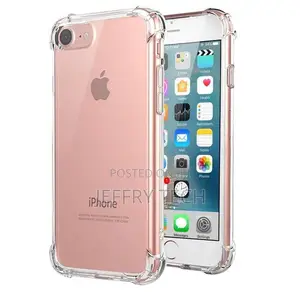 Clear Shockproof Case for iPhone 6 Plus/6s Plus