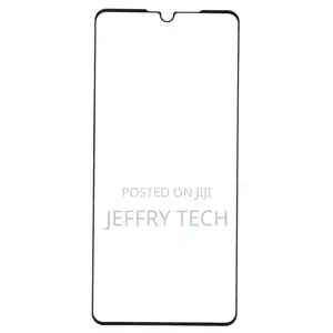 9D Tempered Glass Full Screen Protector Film for Huawei P30