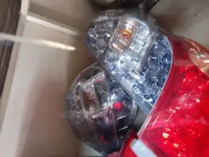Honda Fit Shuttle Tail Lights