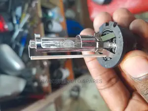 Xenon Headlight Computer Bulbs