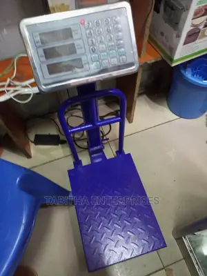 Weighing Scale /Digital Weighing Scale