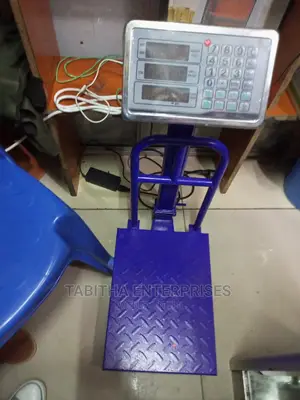 Digitals Weighing Scale