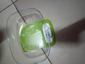 Digital Weighing Scale ( Quality)