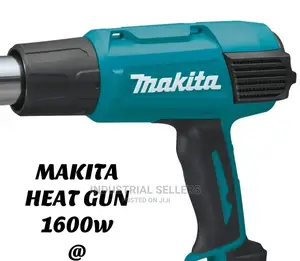 Brand New Makita Heat Gun