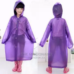Kids Raincooats