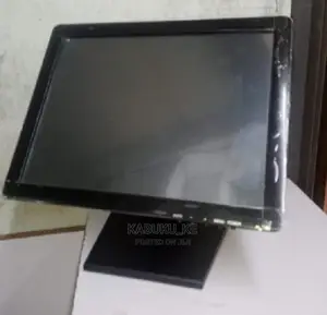Touch Screen 15-inch POS