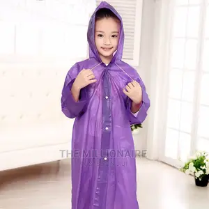 Kids Raincooats