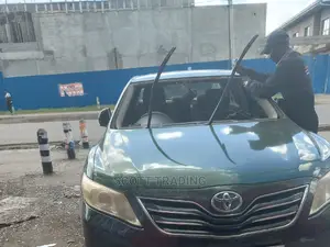 Toyota Camry Sv40 2008 Model Front Windscreen