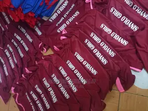 School T-Shirts Printing