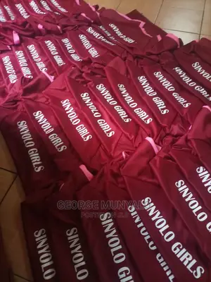 School T-Shirts