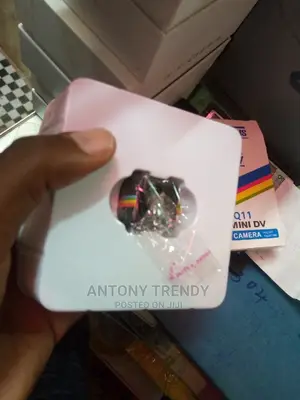 Sq11 Mini Dvr Spy Camera