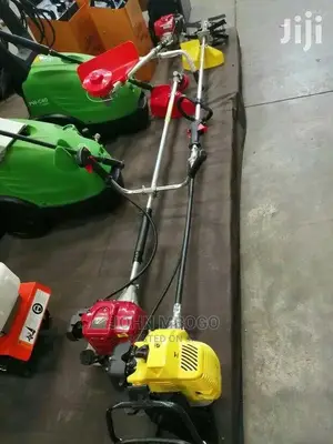 Brush Cutter