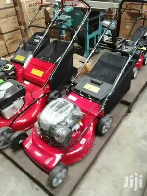 Brand New Lawn Mawer
