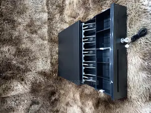 Pos Cash Drawer 5-Slot Box Pos Cash Register