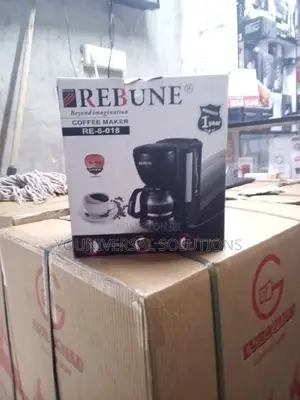 Rebune Coffee Maker
