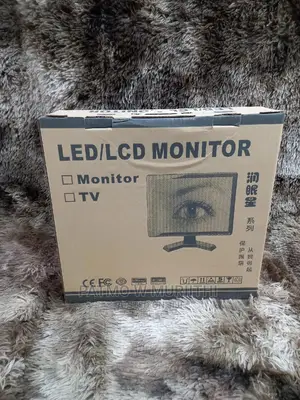 Restaurant Touch Monitor 15"