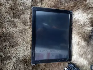 Touch Screen Monitor Pos