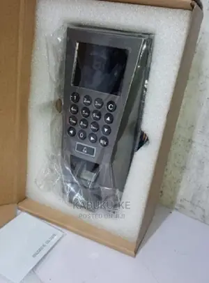 Zk Teco F18