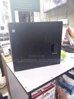 Desktop Computer HP 1.5GB Intel Core I3 HDD 500GB