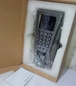 F18 Biometric