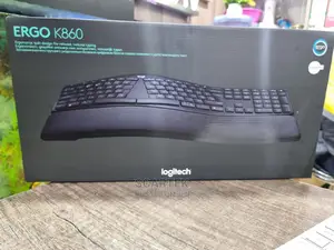 Logitech Egro K860