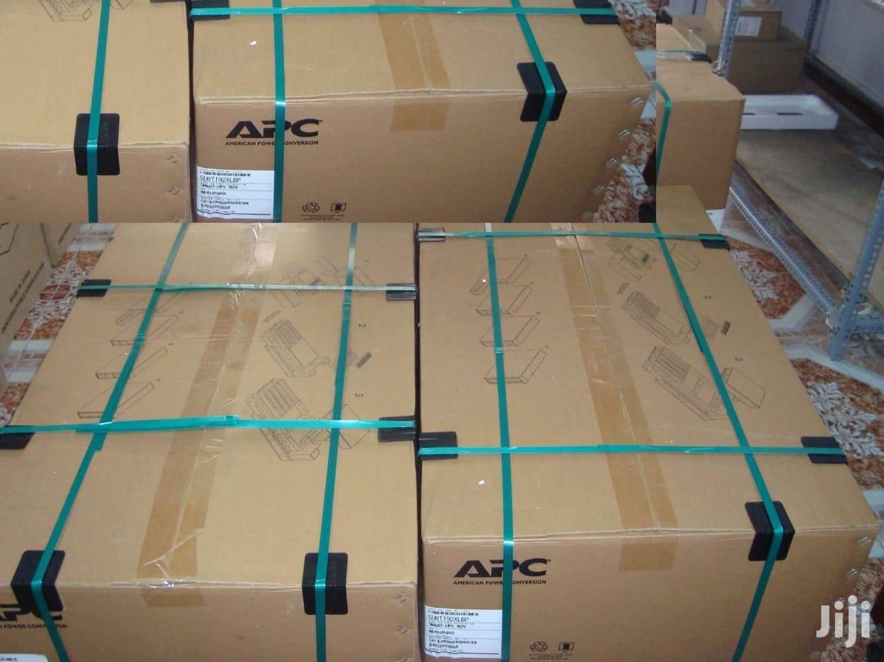 Apc 1kva 1000va Smc1000i Smart- Ups 230v