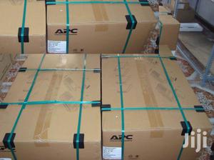 Apc 1kva 1000va Smc1000i Smart- Ups 230v