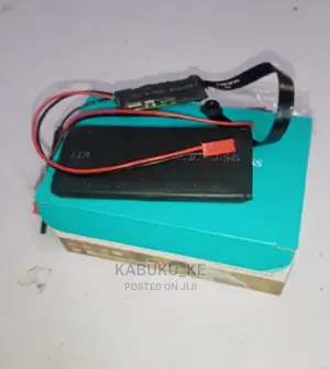 Hidden Wireless Spy Camera 1080p