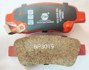 Brake Pad for Honda CRV Re4/Re6