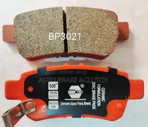 Brake Pad for Honda Odyssey Rear