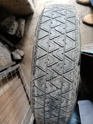 Spare Tyre (Donut Tyre) for Landrove Discovery (19inch)