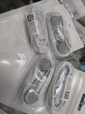 Samsung Earphones- Yj.