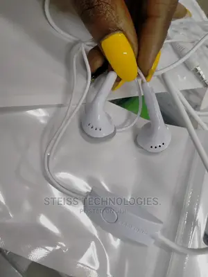 Samsung Earphones- Yj.
