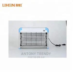 Electronic Bag Zapper Insect Killer 30w