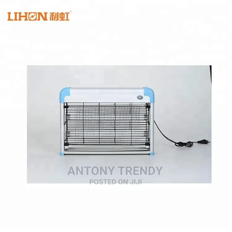 Electronic Bag Zapper Insect Killer 30w
