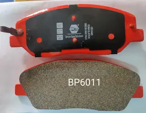Brake Pad for Hyundai Santa Fe 2012-2015
