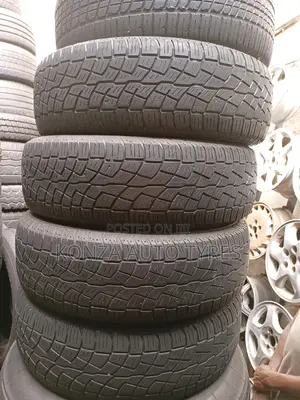 Bridgestone Tyres Size 215/65r16 Per Pc