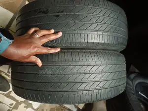 Bridgestone Tyres Size 215/60r16 Per Pc
