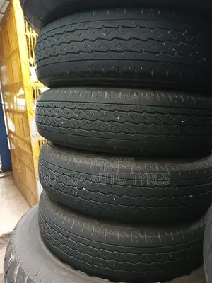 Bridgestone Tyres Size 155/80r14 Per Pc