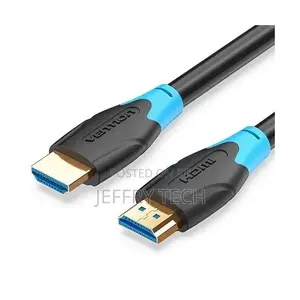 Vention HDMI 2.0 Cable 3M Black Type