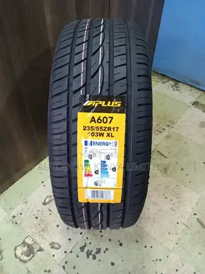 235/55r17 Aplus Tyre