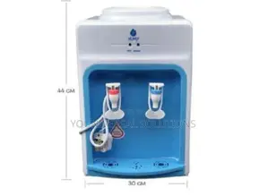 Nunix Hot and Normal Water Dispenser.