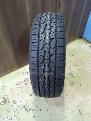 215/65r16 Dunlop a/T5