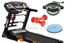 Treadmill Sport
