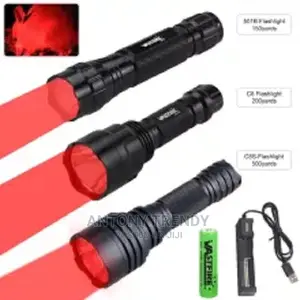 XM-L2 U3 T6 Tactical Led Flashlight .