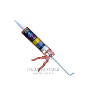 Silicone Sealant Gun